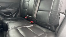 Vauxhall Mokka X 1.4T Elite Nav 5dr Auto Petrol Hatchback